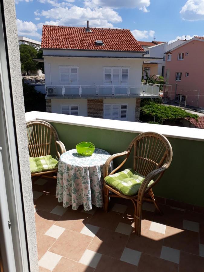 -Villa Sjor -Primosten-Apartmani- Has 2 Large Apartments And 2 Smaller Ones -Primosten Lokvice 6 Ngoại thất bức ảnh